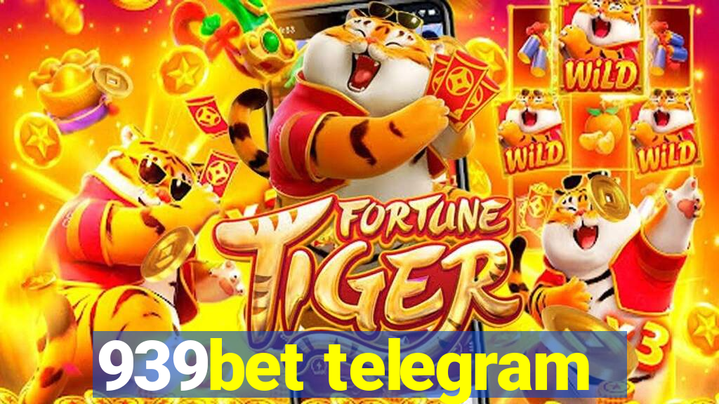 939bet telegram